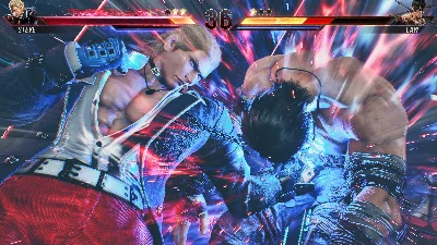TEKKEN 8 - Season 2 Ultimate Xbox Series X|S КЛЮЧ