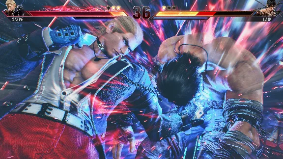 TEKKEN 8 - Season 2 Ultimate Xbox Series X|S КЛЮЧ