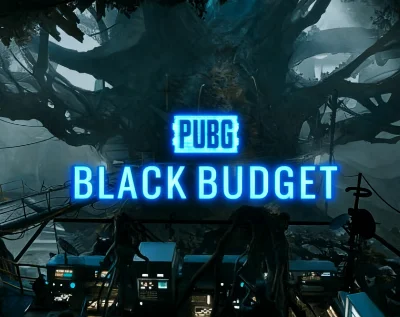 PUBG: Black Budget Steam Key
