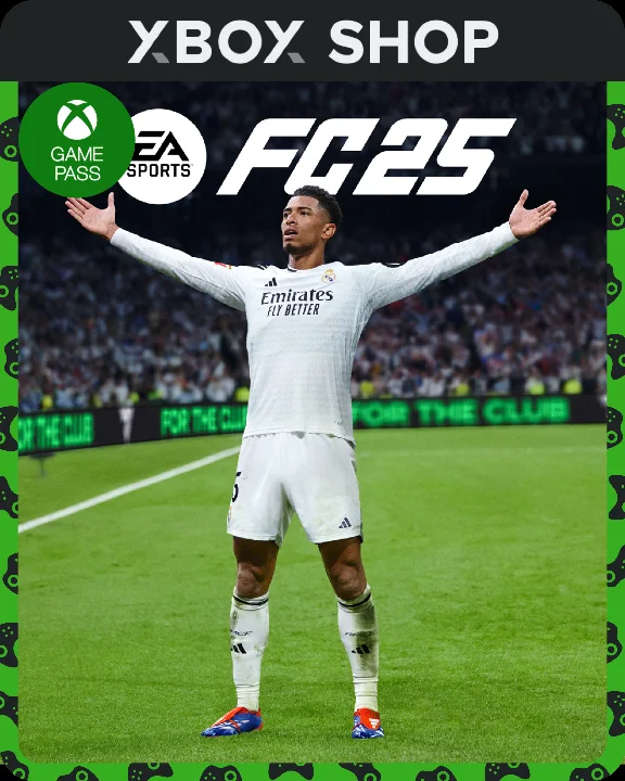 XBOX GAME PASS ULTIMATE 1/2/3/4/5/6/7/8/9/10/12 MONTHS