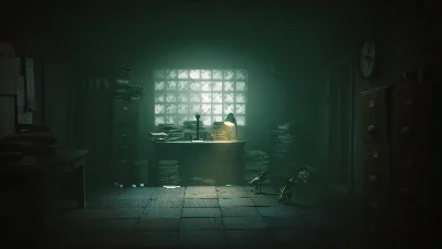 Little Nightmares III STEAM KEY РФ+СНГ ЛИЦЕНЗИЯ СТИМ
