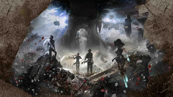 ✅CLAIR OBSCUR: EXPEDITION 33 DELUXE EDITION❤️XBOX🔑KEY