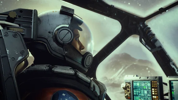 Starfield Xbox Series S|X + ПК КЛЮЧ