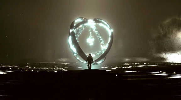 Starfield Xbox Series S|X + ПК КЛЮЧ