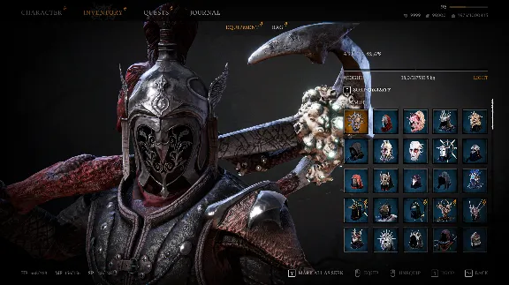 Tainted Grail: The Fall of Avalon - Sanctuary of Sarras