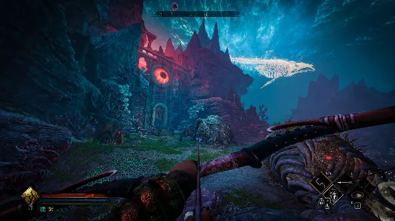 Tainted Grail: The Fall of Avalon - Sanctuary of Sarras