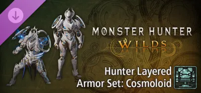 Monster Hunter Wilds Cosmetic DLC Pack 4✅STEAM GIFT AUTO✅RU+World