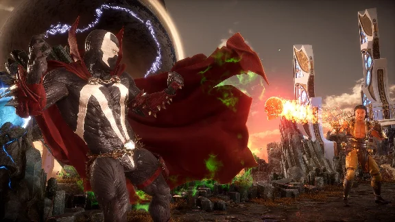 ✅❤️MORTAL KOMBAT 11 KOMBAT PACK 1❤️XBOX+PC🔑КЛЮЧ