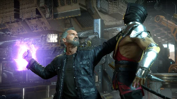 ✅❤️MORTAL KOMBAT 11 KOMBAT PACK 1❤️XBOX+PC🔑КЛЮЧ