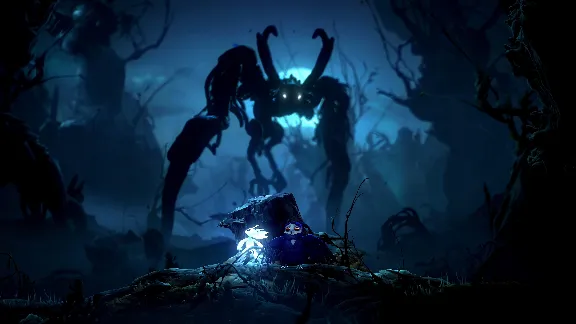 ✅❤️ORI AND THE WILL OF THE WISPS❤️XBOX+PC WIN🔑КЛЮЧ✅