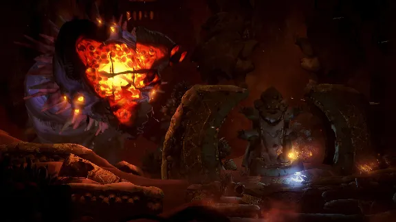 ✅❤️ORI AND THE WILL OF THE WISPS❤️XBOX+PC WIN🔑КЛЮЧ✅