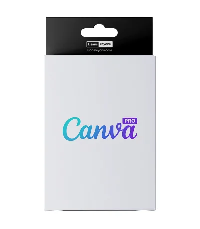 Canva PRO Edu | Lifetime Use | Invitation by Email