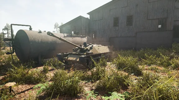 TCR: Eastern Airborne Forces DLC - Steam ключ