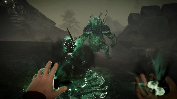 ✅TAINTED GRAIL: THE FALL OF AVALON❤️XBOX|XS🔑КЛЮЧ✅