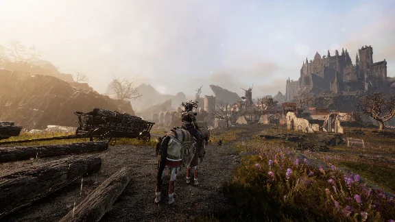 ✅TAINTED GRAIL: THE FALL OF AVALON❤️XBOX|XS🔑КЛЮЧ✅