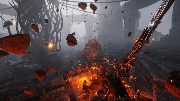 ✅TAINTED GRAIL: THE FALL OF AVALON❤️XBOX|XS🔑КЛЮЧ✅