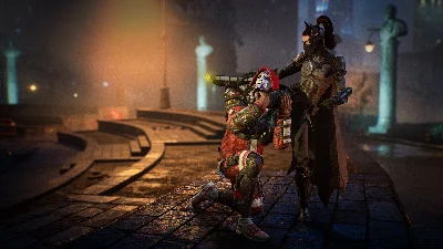 Gotham Knights Deluxe  Xbox Series X|S Key