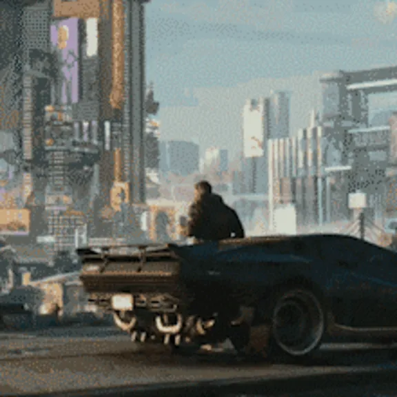 ✅CYBERPUNK 2077 ULTIMATE EDITION 🌍 STEAM•RU|KZ|UA