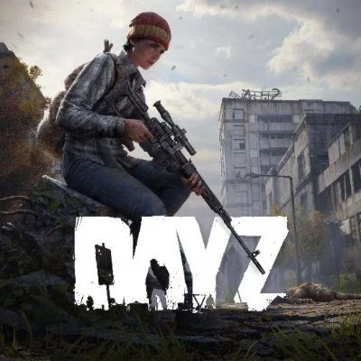 DAYZ 🔵 (STEAM/РФ/УКР-СНГ) КЛЮЧ
