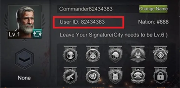 COIN Age of Z Origins AOZ ANY COUNTRY 1999-99999