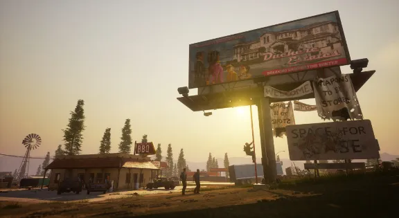 State of Decay 2: Juggernaut Edition XBOX WIN PC КЛЮЧ