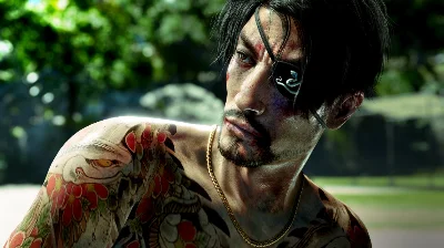 Like a Dragon: Pirate Yakuza in Hawai XBOX X|S + ПК KEY