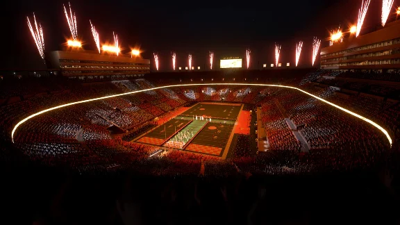 EA SPORTS™ College Football 26 Xbox Series X|S