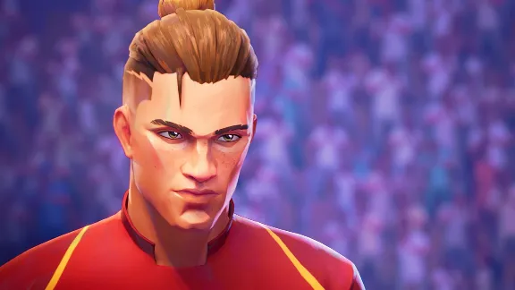 REMATCH Xbox Series X|S & PC