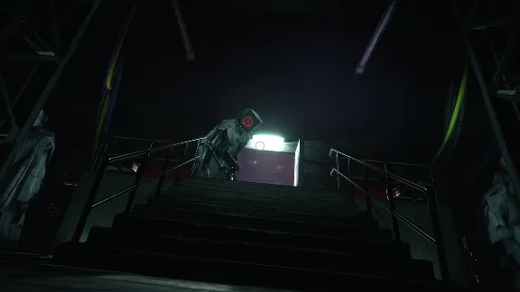 Poppy Playtime: Chapter 4 Xbox One & Xbox Series X|S