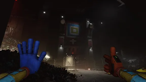 Poppy Playtime: Chapter 4 Xbox One & Xbox Series X|S