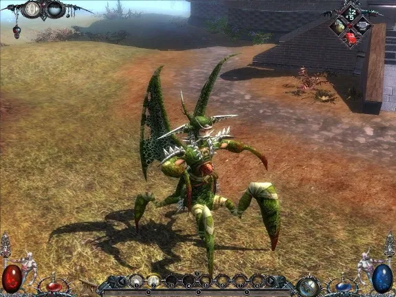 Dawn of Magic 2 / Магия крови: Время теней 🔑STEAM КЛЮЧ