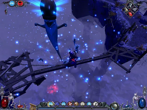 Dawn of Magic 2 / Магия крови: Время теней 🔑STEAM КЛЮЧ