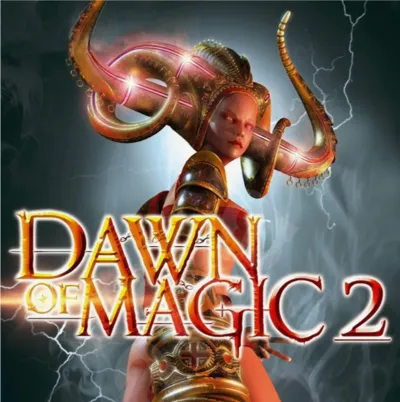 Dawn of Magic 2 / Магия крови: Время теней 🔑STEAM КЛЮЧ