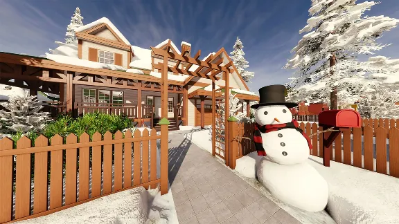House Flipper 2 Xbox Series X|S