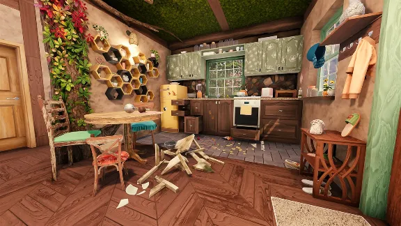 House Flipper 2 Xbox Series X|S