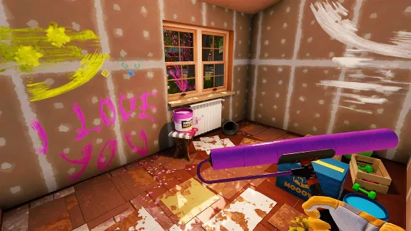 House Flipper 2 Xbox Series X|S