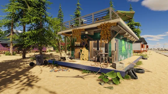 House Flipper 2 Xbox Series X|S