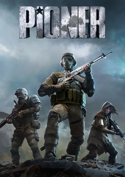 PIONER (Steam/CIS WITHOUT BY/RU)