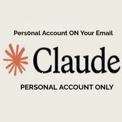 Клод ИИ ⭐Личный кабинет⭐ на вашей электронной почте