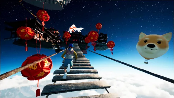 Only Up! Steam АККАУНТ НОВЫЙ +ПОЧТА