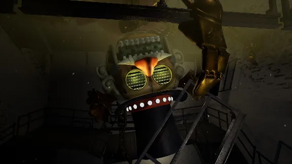 ✅ Five Nights at Freddys: Secret of the Mimic XBOX SERIES X|S Ключ
