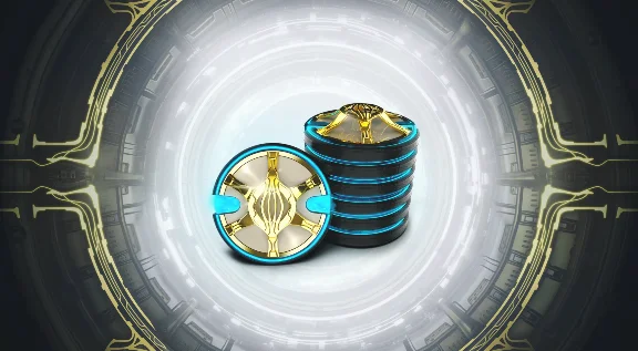 PC | WARFRAME 75 - 3210 ПЛАТИНЫ/НАБОРЫ/АЙЯ ПК БЫСТРО