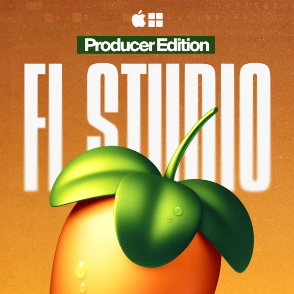 FL STUDIO 2025 PRODUCER EDITION [ЛИЦЕНЗИЯ] Навсегда