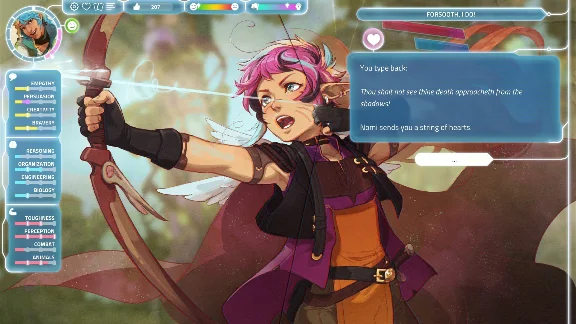 I Was a Teenage Exocolonist (Steam key / РФ+Весь Мир)