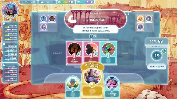 I Was a Teenage Exocolonist (Steam key / РФ+Весь Мир)