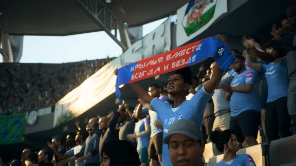 FC 26 [KEY] RPL FNL FNL-2 FNL 3 COMMENTATORS FC 26