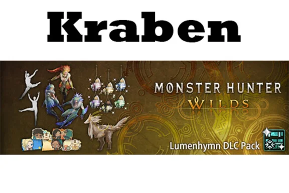 Monster Hunter Wilds - Набор DLC «Гимн света» steam dlc