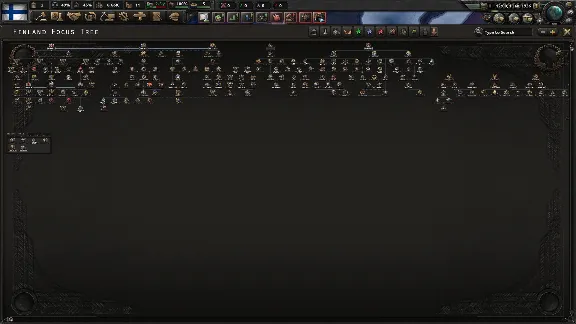 Expansion Hearts of Iron IV Arms Against Tyranny STEAM