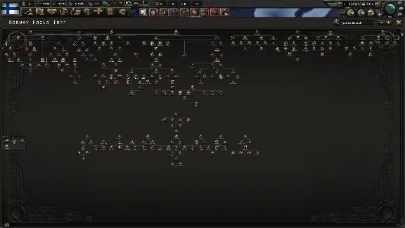 Expansion Hearts of Iron IV Arms Against Tyranny STEAM