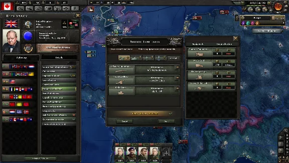 Expansion Hearts of Iron IV: Together for Victory STEAM